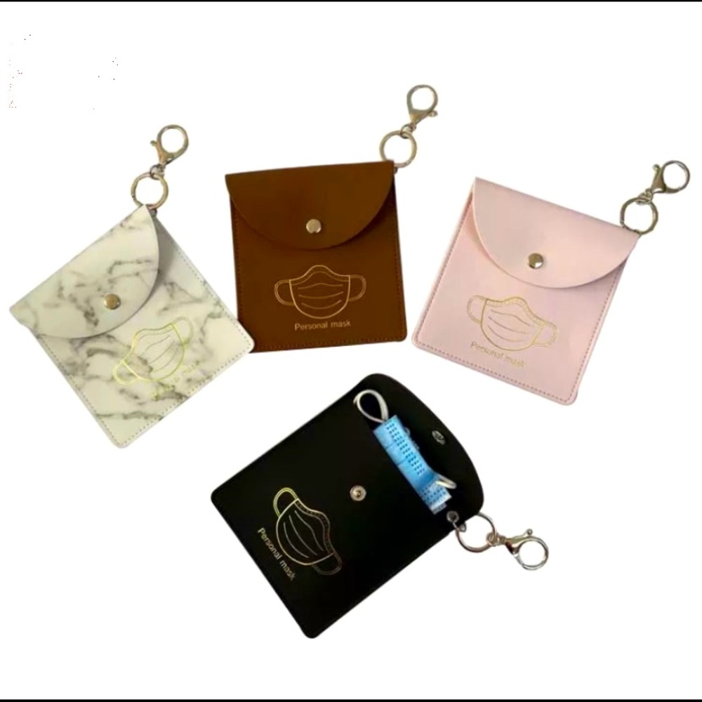 mask bags